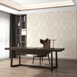 Fototapet Elegant pattern with wraths (FTD1000262)