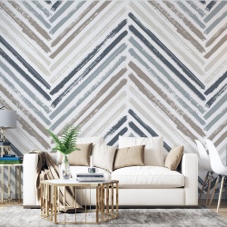Fototapet Zig zag (FTD100085)