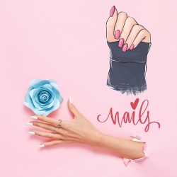 I love nails - Img 3