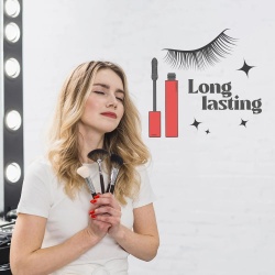 Long lasting lashes - Img 3