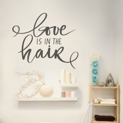 Love is in the hair - Img 2