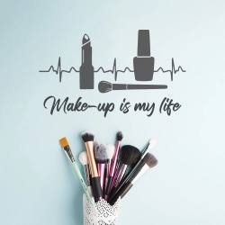 Make-up is my life - Img 3