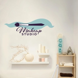 Make-up studio (brush) - Img 4