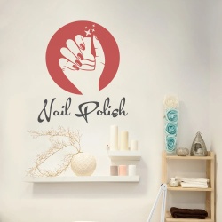 Nail polish (mana care tine oja) - Img 2
