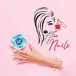 Nails (beautiful woman) - Img 2