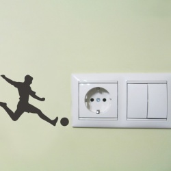 Pachet Stickere Pentru Prize - Sporturi (Camera Baieti) - Img 5
