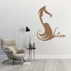 Salon (silueta)