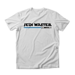 Set Imprimeu Tricouri - Jedi Master and The Force - Img 3