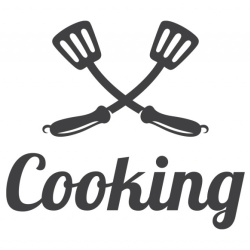 Sticker Bucatarie - Cooking (palete) - Img 2