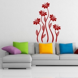 Sticker De Perete Margarete - Img 4