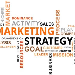 Sticker De Perete Marketing Color 1 - Img 4