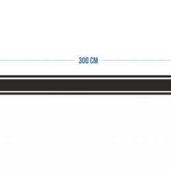Stickere Dungi Tip Stripes 15cm Si 3cm Latime 3m Lungime - Img 3