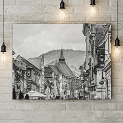 Tablou Canvas Brasov 2 - Img 3