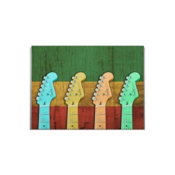 Tablou Canvas Guitar Riffs - Img 2