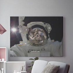 Tablou Canvas Hello, Space