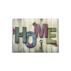 Tablou Canvas Home 1 - Img 2