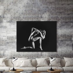 Tablou Canvas Nude - Img 4