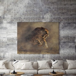 Tablou Canvas Pradator - Img 3