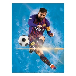Tablou Fotbalisti Messi in actiune - Img 3