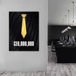 Tablou Motivational - CEO - Img 4