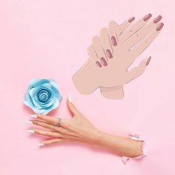 Beautiful hands - Img 2