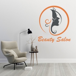 Beauty salon (circle) - Img 2