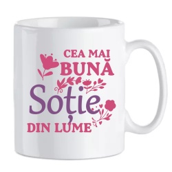 Cana Cea mai buna sotie