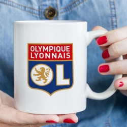 Cana Club Fotbal Olympique Lyonnais - Img 3
