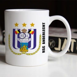 Cana Club Fotbal RSC Anderlecht - Img 3