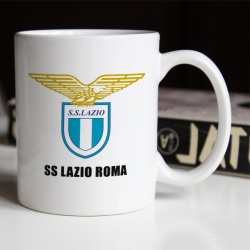 Cana Club Fotbal SS Lazio Roma - Img 2