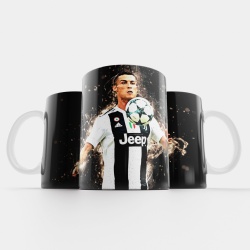 Cana Cristiano Ronaldo - CR7 - Img 3