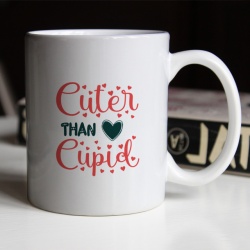 Cana Cuter than Cupid (red hearts)