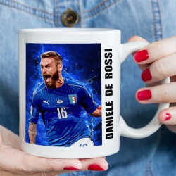 Cana Fotbalisti Daniele De Rossi - Img 3