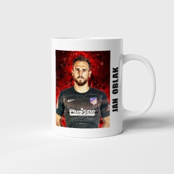 Cana Fotbalisti Jan Oblak - Img 2