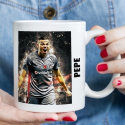 Cana Fotbalisti Pepe - Img 3