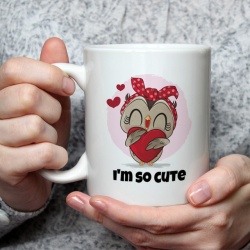 Cana I am so cute
