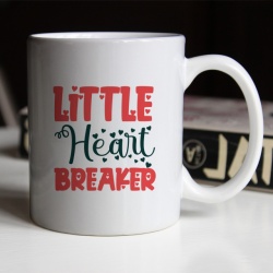Cana Little heart breaker