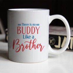Cana No buddy like brother