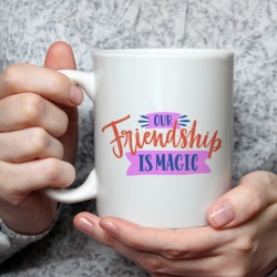 Cana Our friendship is magic - Img 3