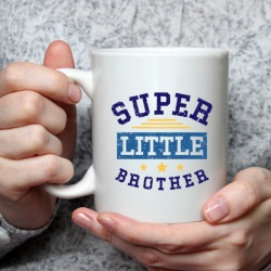 Cana Super little brother - Img 3