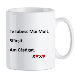 Cana Te iubesc mai mult