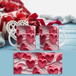 Cana Valentine's Day - Candy Hearts - Img 2
