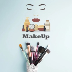 Face and makeup tools - Img 4