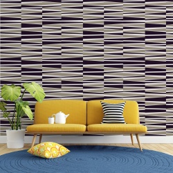 Fototapet Abstract - Broken Pattern (Geometric 027) - Img 2