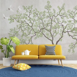 Fototapet Magical tree (FTD100043) - Img 2