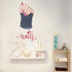 I love nails - Img 4
