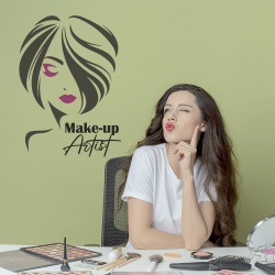 Make-up artist - Img 5