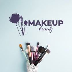 Make up beauty (brushes) - Img 2