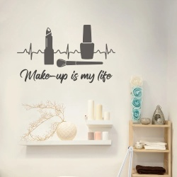 Make-up is my life - Img 2