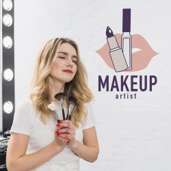 Makeup artist (buze si gloss) - Img 4